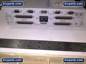 Nortel A0732528 – actual item, photo 3 of 5