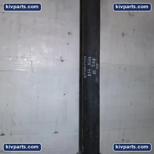 PFS 22 520K Ohm 5% Cylindrical Resistor Electronic Component Industrial Part – actual item, photo 2 of 3
