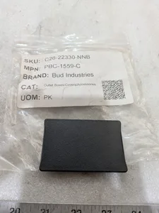 BUD Industries PBC-1559-C
