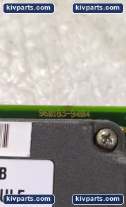 CAT 1771-OFE2 Analog Output Module – actual item, photo 8 of 8