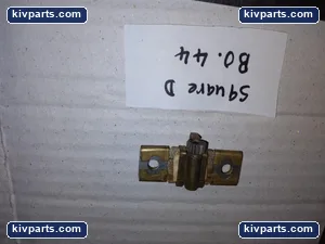Square D B0.44 Element for AC Motor Starter – actual item, photo 2 of 3