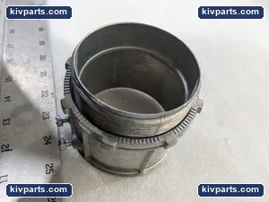 Eaton Set Screw EMT Connector – actual item, photo 5 of 8