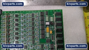 VAN Dorn 330038 – actual item, photo 16 of 23