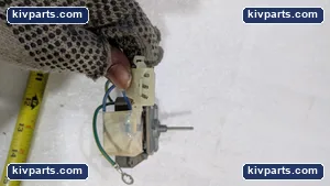 932-240 Olsen Motor – actual item, photo 5 of 6