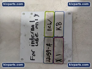 RR-225200-03-Z3-FB Connector Assembly Wire Harness – actual item, photo 3 of 3