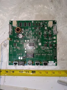 Smtcmx M12760A001