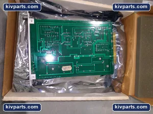 Reliance Electric 811121-00 Driver Board Drive Control Card – actual item, photo 6 of 8