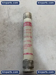 Mersen TRS1-8/10R Class RK5 Fuse – actual item, photo 6 of 9