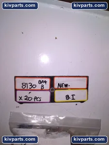 Burndy YGHC26C2 1-2/0 to 6-2 CU GRD TA Lugs – actual item, photo 4 of 7