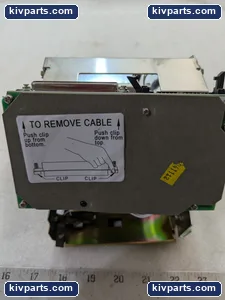 Gilbarco T20490-G4 Advantage Crind Printer – actual item, photo 5 of 14