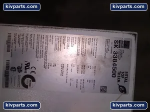 Rittal 3384500 – actual item, photo 5 of 7