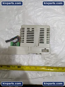 ABB 3BSE038415R1 PLC Module – actual item, photo 3 of 9