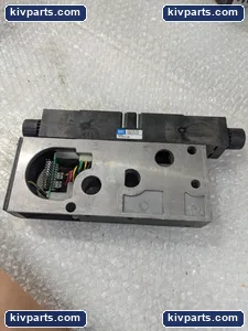 MAC FC93A-AB Valves – actual item, photo 5 of 6