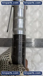88NAL-7H Nut Runner 9-26-06 – actual item, photo 3 of 8