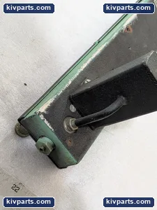 National Instruments M-20-12 Process Control – actual item, photo 6 of 11