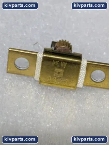 Square D A4.32 Thermal Unit Heater Element – actual item, photo 2 of 5