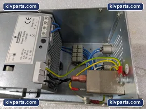 Emerson ETC00539 Power Supply – actual item, photo 3 of 6