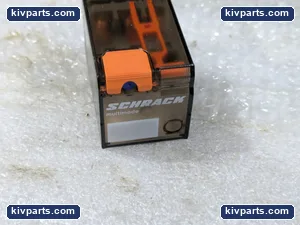 Schrack MT321024 Multimode Relay – actual item, photo 3 of 4
