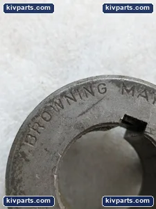 Browning CHJP5 Jaw Coupling – actual item, photo 8 of 12