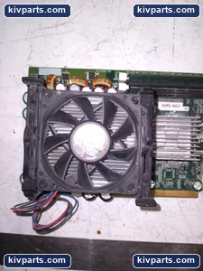 Adlink NUPRO-842LV – actual item, photo 3 of 13
