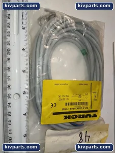 Turck BI1 5-G08K-AP6X Proximity Switch Sensor – actual item, photo 2 of 5