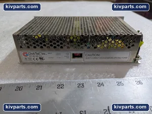 Globtek RT-3S150-7.5 Power Supply – actual item, photo 5 of 8
