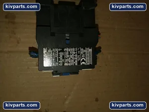 Telemecanique LC1D1801 Magnetic Contactor – actual item, photo 6 of 7