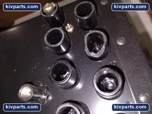 ABB 264C901A05 Style – actual item, photo 5 of 6