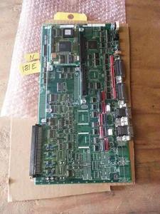 NEC ASC-2 VASACC Control Board