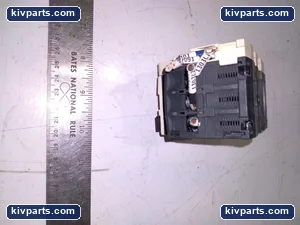 Telemecanique GV2ME05/0.63-1 Schneider Electric GVAN11 – actual item, photo 6 of 8