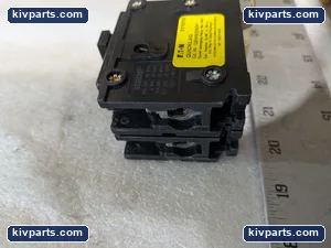 Eaton QBHW2060H Molded Case Breaker – actual item, photo 4 of 15