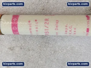 Mersen TRS1/2 Fuse – actual item, photo 6 of 7