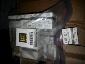 Square D 9001-TU11 Tight Protective Cap Push Button