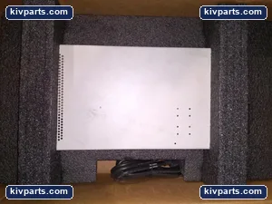 Sorensen XHR40-25 Ametek M10G DC Power Supply – actual item, photo 3 of 8