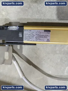 Panasonic SF4D-H40 Safety Light Curtain Receiver – actual item, photo 6 of 11