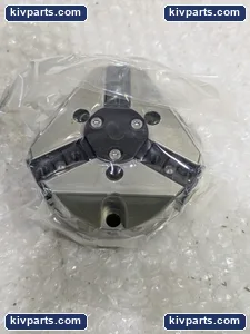 Schunk 0300411 Air Cylinder – actual item, photo 4 of 5