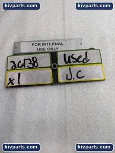 70-129000 WPI Safe Arc Lamp Ballast – actual item, photo 12 of 12