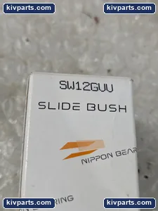 NB Nippon SW12GUU Bearing – actual item, photo 5 of 6