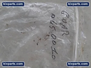 0450010 GUAR Gasket – actual item, photo 3 of 5