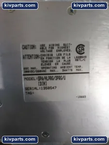 Moore Industries N4HAS4475 Transmitter – actual item, photo 2 of 5