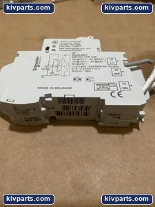 Schneider Electric 60129 Circuit Breaker – actual item, photo 4 of 8