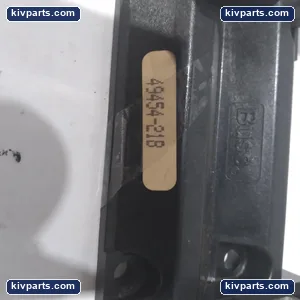 Bussmann R60030-2PR Fuse Block Holder – actual item, photo 2 of 5