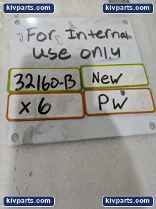 42378 Overload Relay Heater Element – actual item, photo 5 of 5