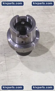 HSK-C63 Shank Tool Holder Adapter – actual item, photo 3 of 4