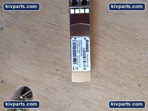Avago AFBR-57R6APZ Fiber Channel Optical Module – actual item, photo 2 of 3