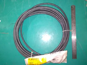 Helukabel 705721 Heluwind WK FT4 Cable