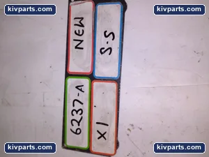UNKNOWN 648 – actual item, photo 2 of 2
