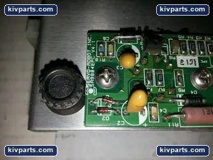 SR9804EPC V4.1 Laser Vision Control Board – actual item, photo 2 of 2
