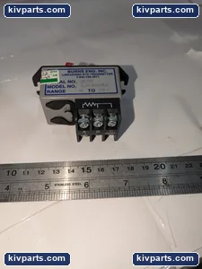 TL21C Linearized RTD Transmitter – actual item, photo 2 of 6