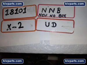 MAC 45A-AA1-DDAA-1CM Volts/hz – actual item, photo 5 of 5